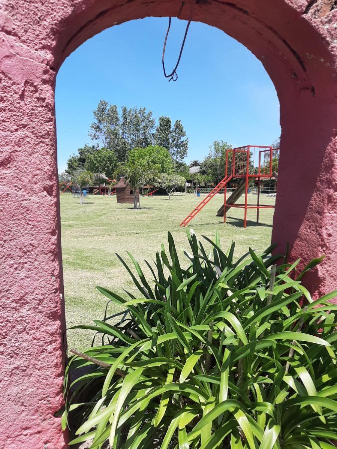 Atlántida Estancia Renacimiento מראה חיצוני תמונה