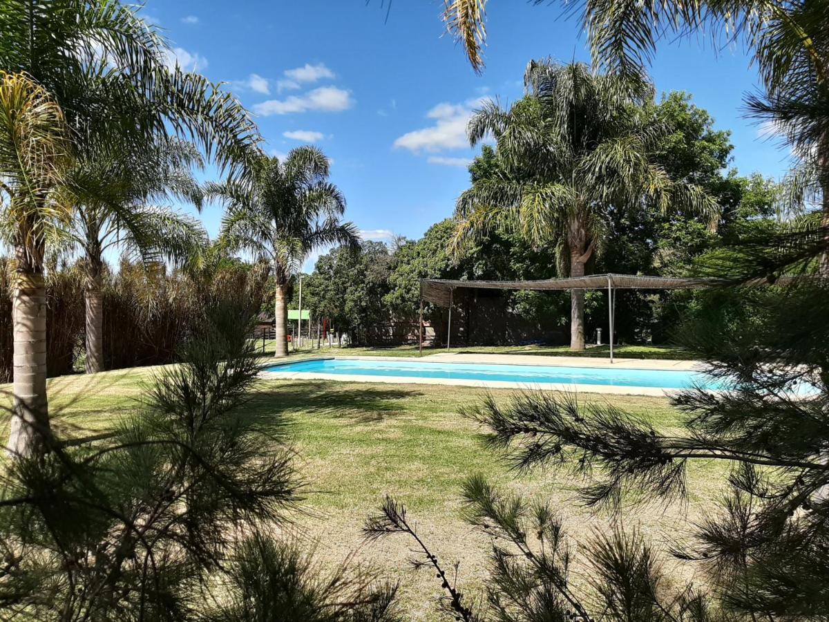 Atlántida Estancia Renacimiento מראה חיצוני תמונה