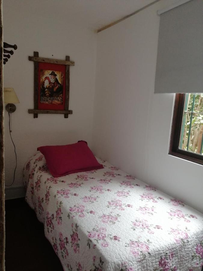 Atlántida Estancia Renacimiento מראה חיצוני תמונה