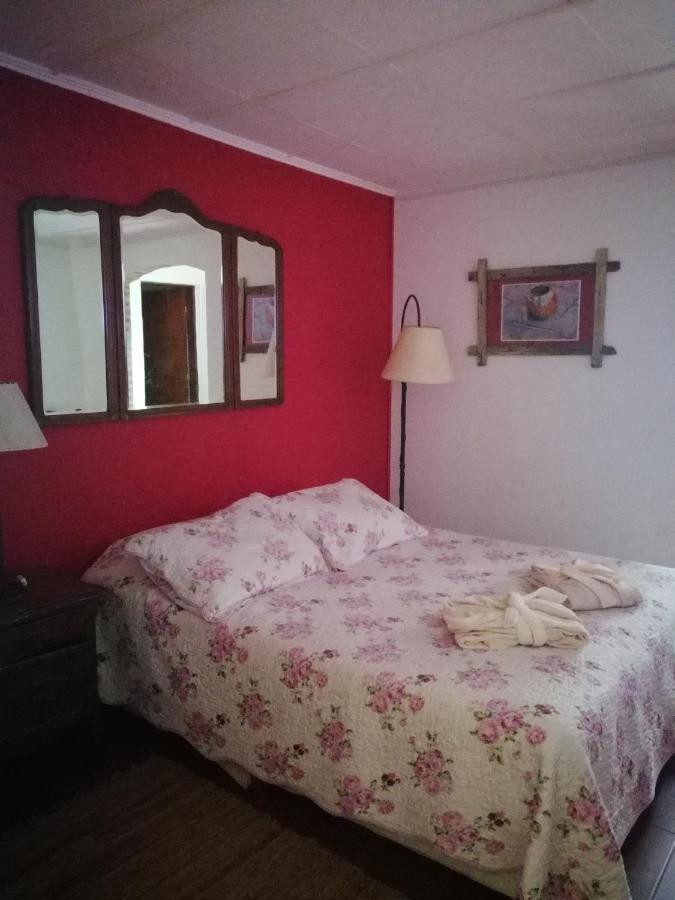 Atlántida Estancia Renacimiento מראה חיצוני תמונה