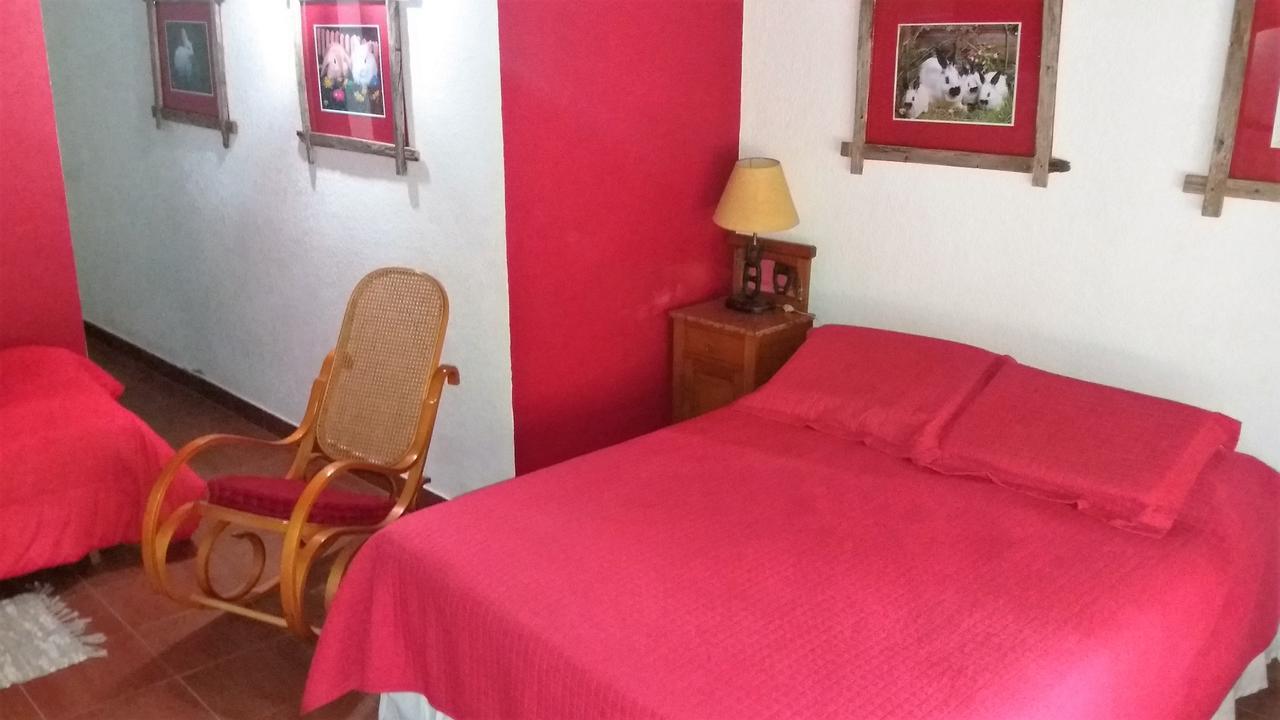 Atlántida Estancia Renacimiento מראה חיצוני תמונה
