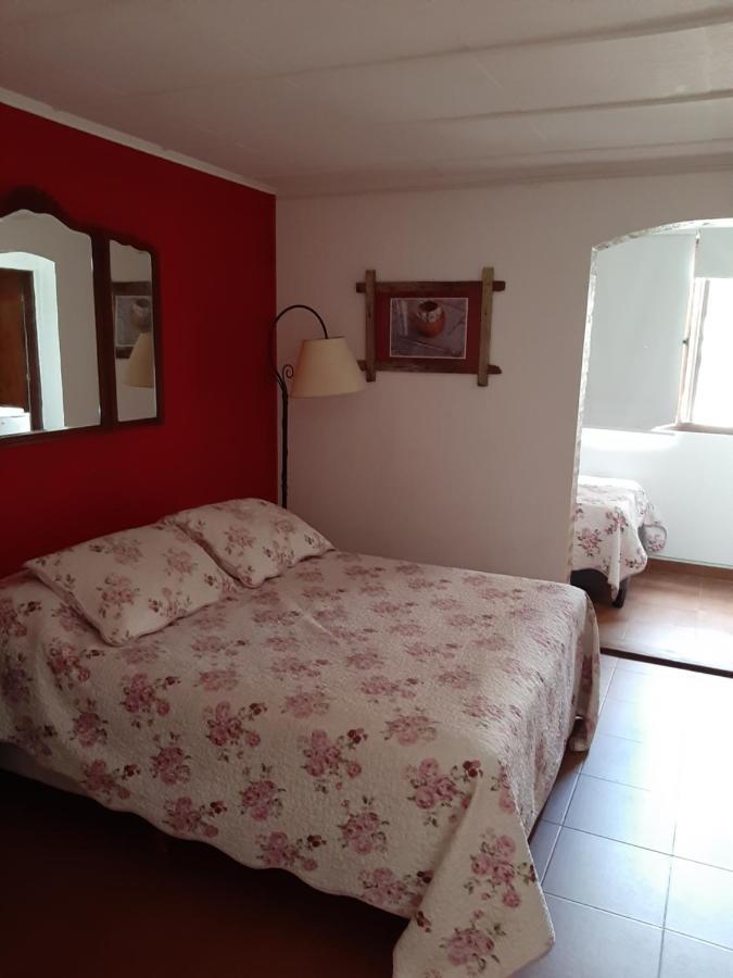 Atlántida Estancia Renacimiento מראה חיצוני תמונה