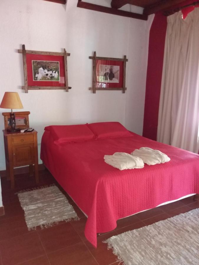 Atlántida Estancia Renacimiento מראה חיצוני תמונה