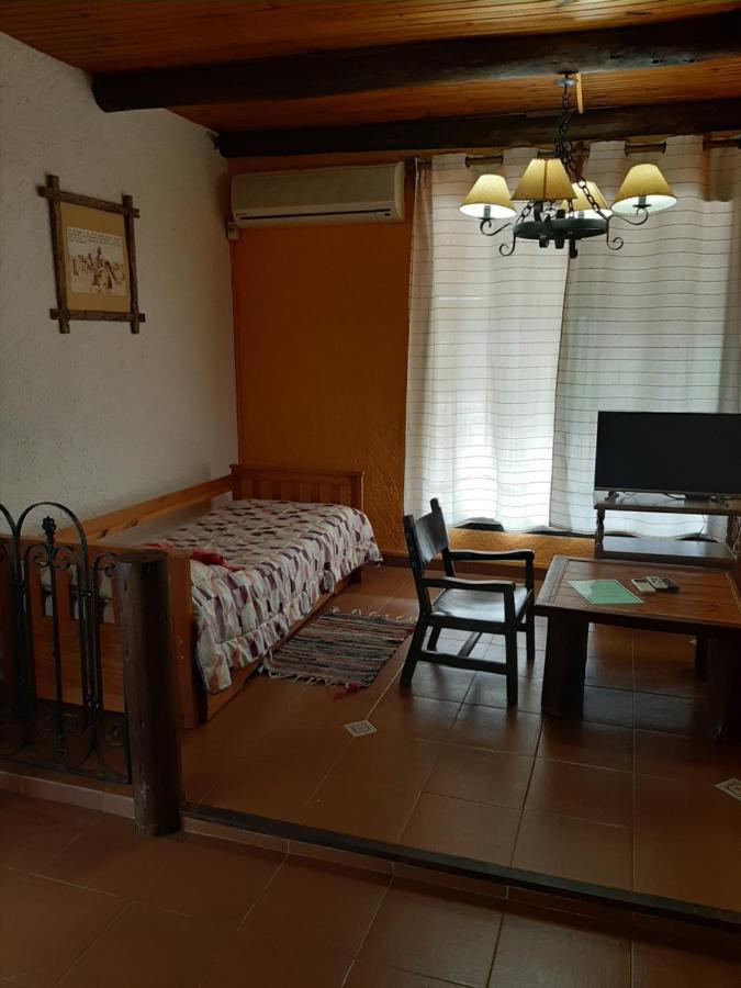 Atlántida Estancia Renacimiento מראה חיצוני תמונה